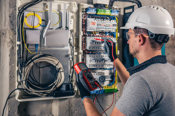 Best 24-Hour Electrician  in Dawson, TX