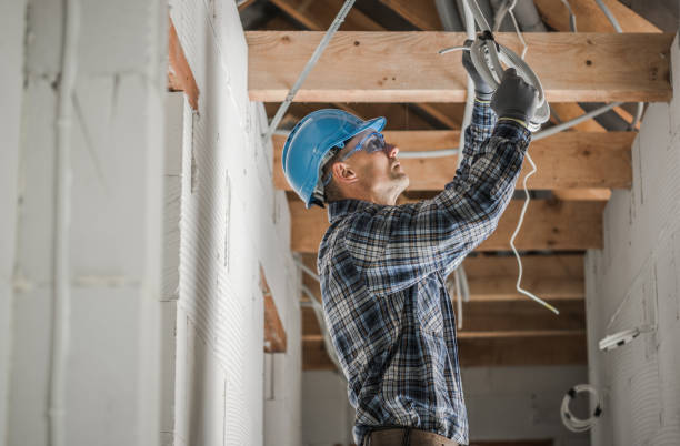 Best Electrical Wiring Services  in Dawson, TX