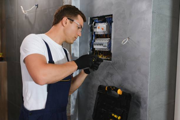 Best Electrical Rewiring Services  in Dawson, TX