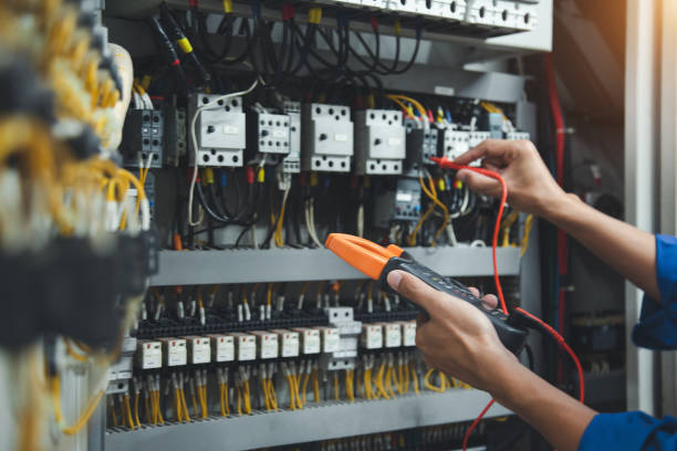 Best Affordable Electrical Installation  in Dawson, TX