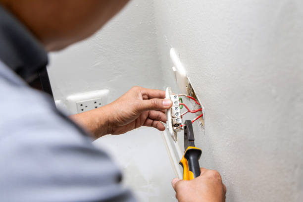 Best Residential Electrician Services  in Dawson, TX