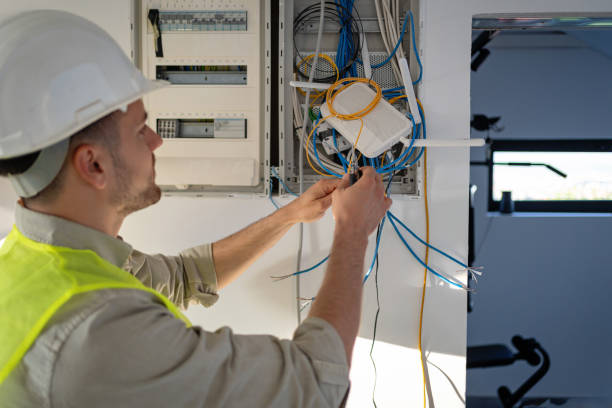 Why Trust Our Certified Electricians for Your Electrical Needs in TX?